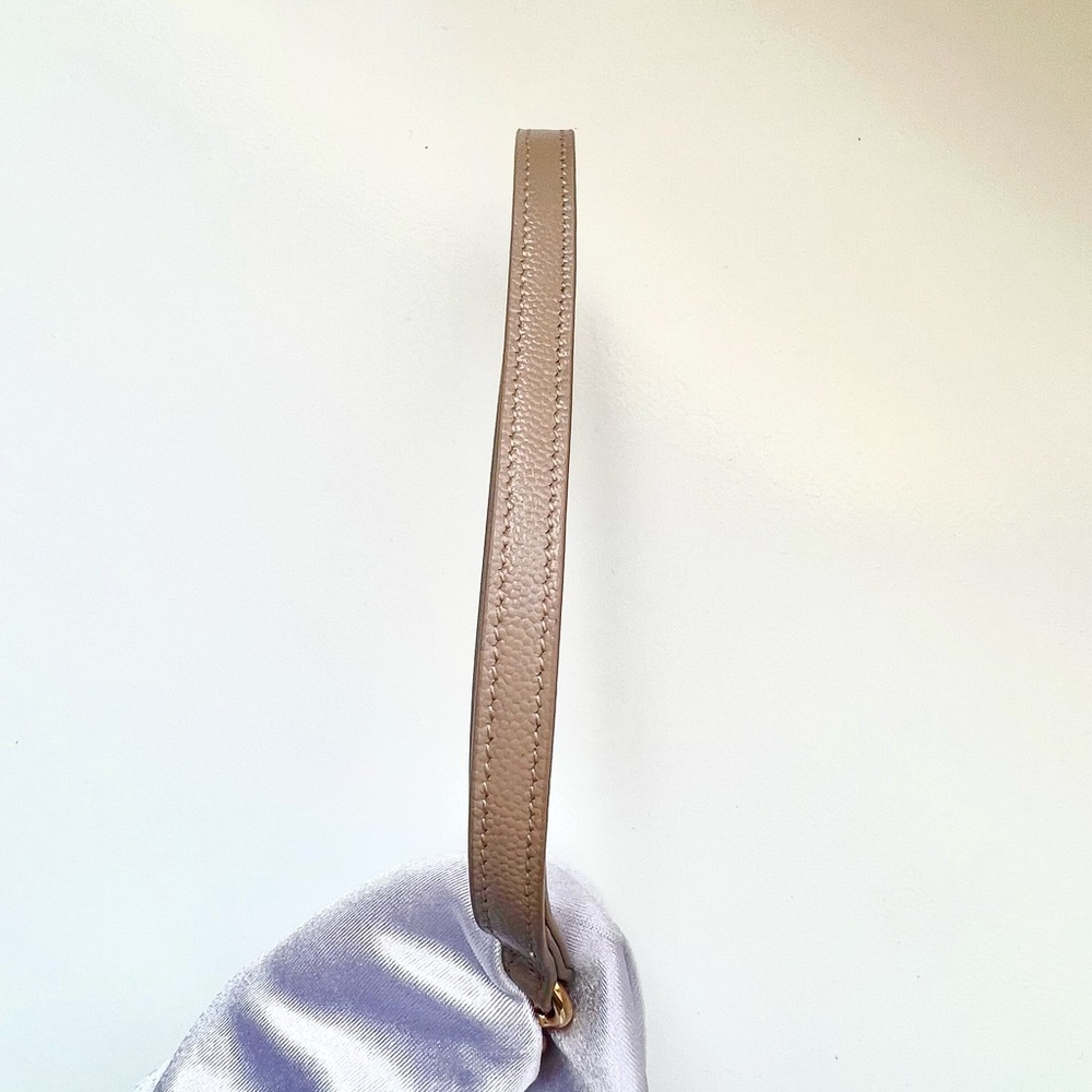 🔥Yves Saint Laurent Leather Clutch - Picture 15 of 16